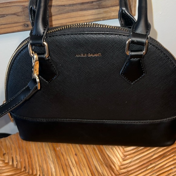 amelie galant Handbags - Amelie galant black crossbody bag